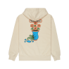 Element Too Wild Po - Felpa con cappuccio - Uomo | Hardloop