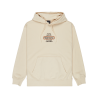 Element Too Wild Po - Felpa con cappuccio - Uomo | Hardloop