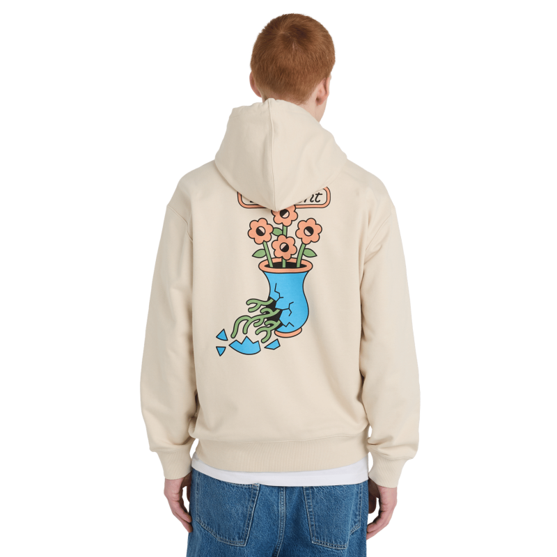 Element Too Wild Po - Felpa con cappuccio - Uomo | Hardloop