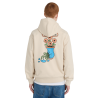 Element Too Wild Po - Felpa con cappuccio - Uomo | Hardloop