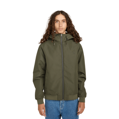Dulcey - Jacket - Men's