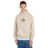 Element Too Wild Po - Felpa con cappuccio - Uomo | Hardloop