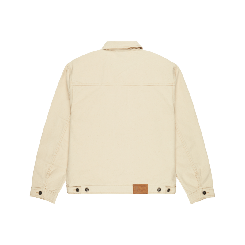 Element Trucker Canvas Lt - Jacket - Men's | Hardloop