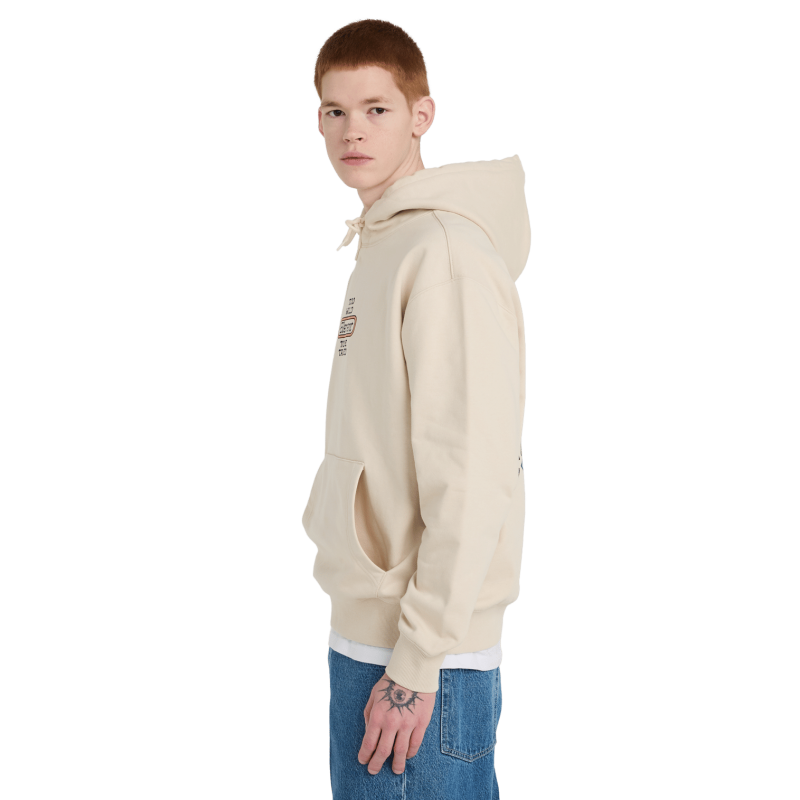 Element Too Wild Po - Felpa con cappuccio - Uomo | Hardloop