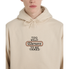 Element Too Wild Po - Felpa con cappuccio - Uomo | Hardloop
