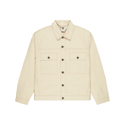 Trucker Canvas Lt - Jacke - Herren
