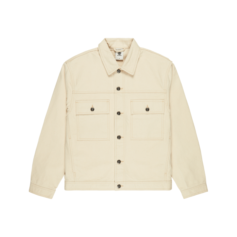Element Trucker Canvas Lt - Jacket - Men's | Hardloop