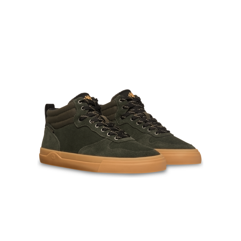 Topaz C3 2.0 Mid - Scarpe lifestyle - Uomo
