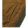 Element Heritage Puffer - Donsjack - Heren | Hardloop