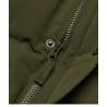 Element Heritage Puffer - Chaqueta de fibra sintética - Hombre | Hardloop