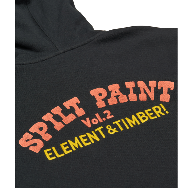 Element Timber Monkey Zh - Huppari - Miehet | Hardloop