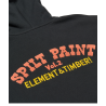 Element Timber Monkey Zh - Felpa con cappuccio - Uomo | Hardloop