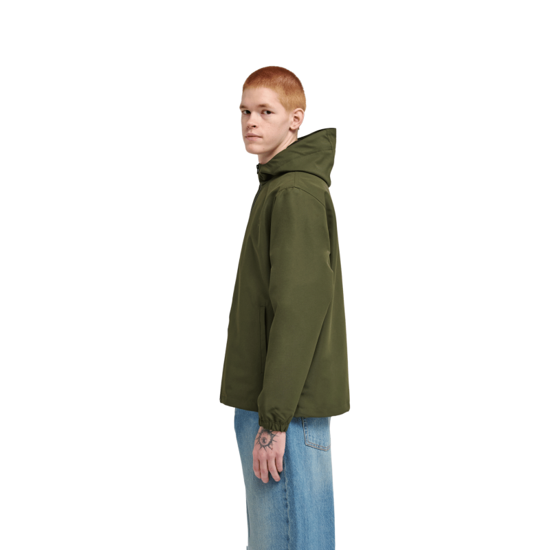 Element Alder - Waterproof jacket - Men's | Hardloop