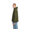 Element Alder - Regnjacka - Herr | Hardloop