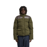 Element Heritage Puffer - Doudoune homme | Hardloop