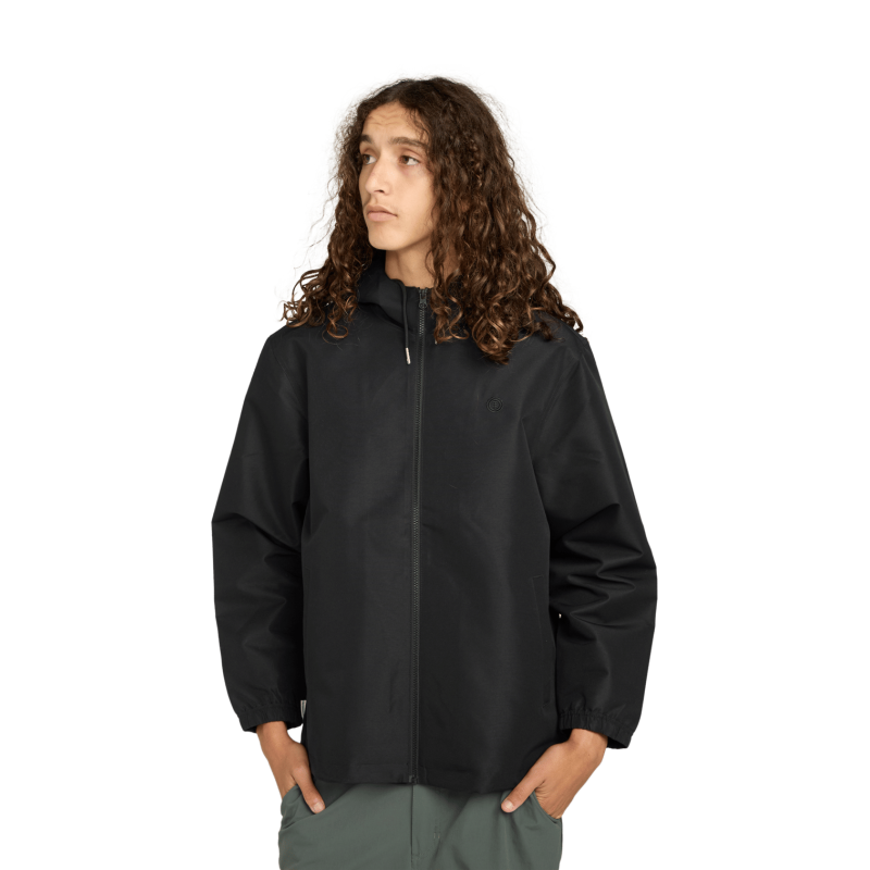 Alder - Veste imperméable homme