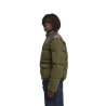 Element Heritage Puffer - Kurtka męski | Hardloop