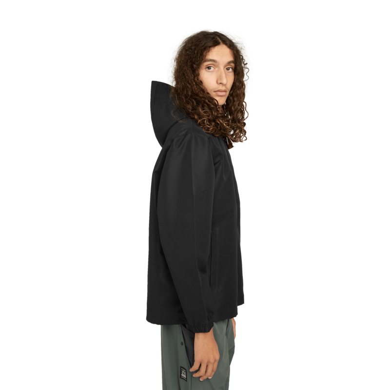 Element Alder - Veste imperméable homme | Hardloop