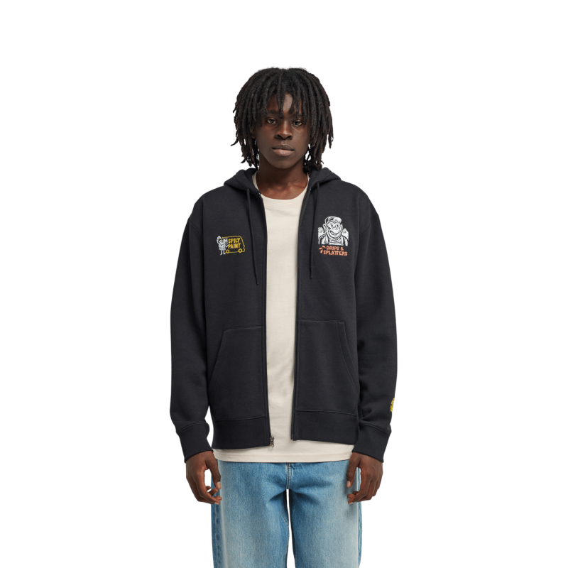 Element Timber Monkey Zh - Munkjacka - Herr | Hardloop