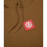 Element Square Po - Hoodie - Men's | Hardloop