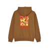 Element Mxe Escape Po Hoodie - Pánská mikina | Hardloop