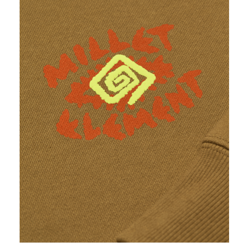 Element Mxe Escape Po Hoodie - Pánská mikina | Hardloop