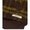 Element Dulcey Fuzzy Check - Jas - Heren | Hardloop