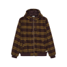 Element Dulcey Fuzzy Check - Jacket - Men's | Hardloop