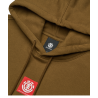 Element Square Po - Hoodie - Men's | Hardloop