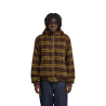 Element Dulcey Fuzzy Check - Jacket - Men's | Hardloop