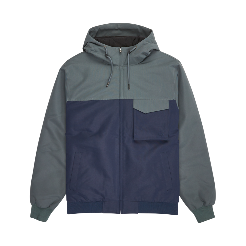 Element Dulcey Pkt - Jakke - Herrer | Hardloop