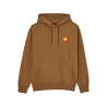 Element Mxe Escape Po Hoodie - Pánská mikina | Hardloop