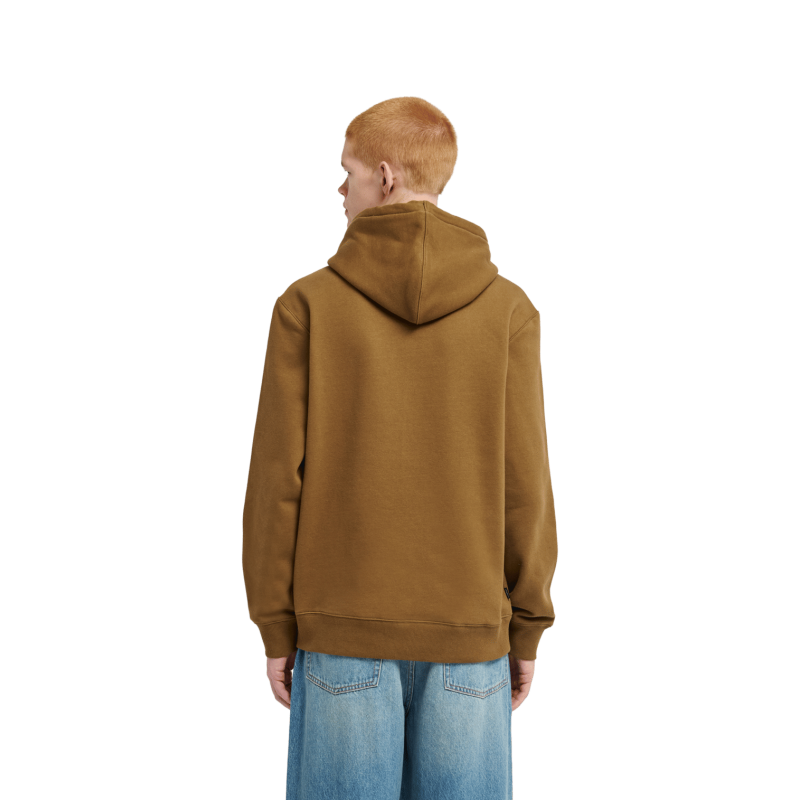 Element Square Po - Hoodie - Men's | Hardloop