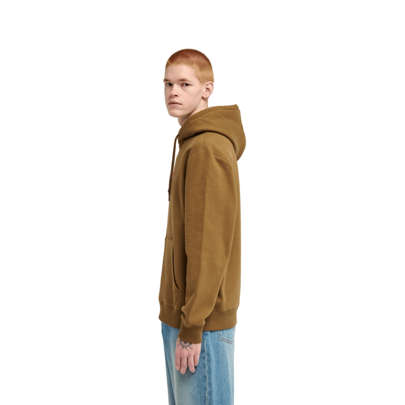 Element Square Po - Hoodie - Herrer | Hardloop