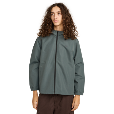 Alder - Veste imperméable homme