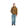 Element Square Po - Sweatshirt à capuche homme | Hardloop