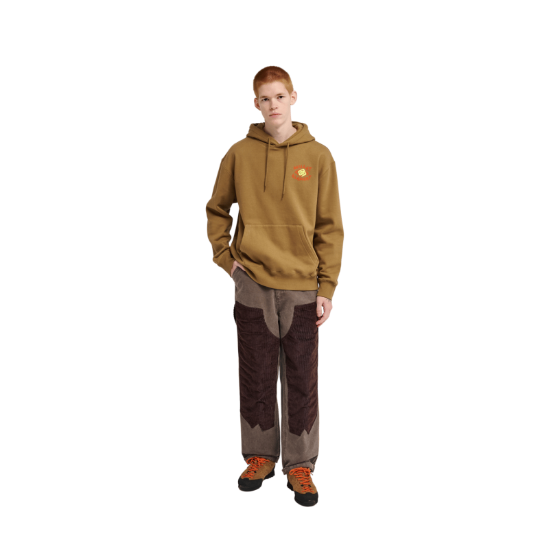 Element Mxe Escape Po Hoodie - Hoodie - Men's | Hardloop