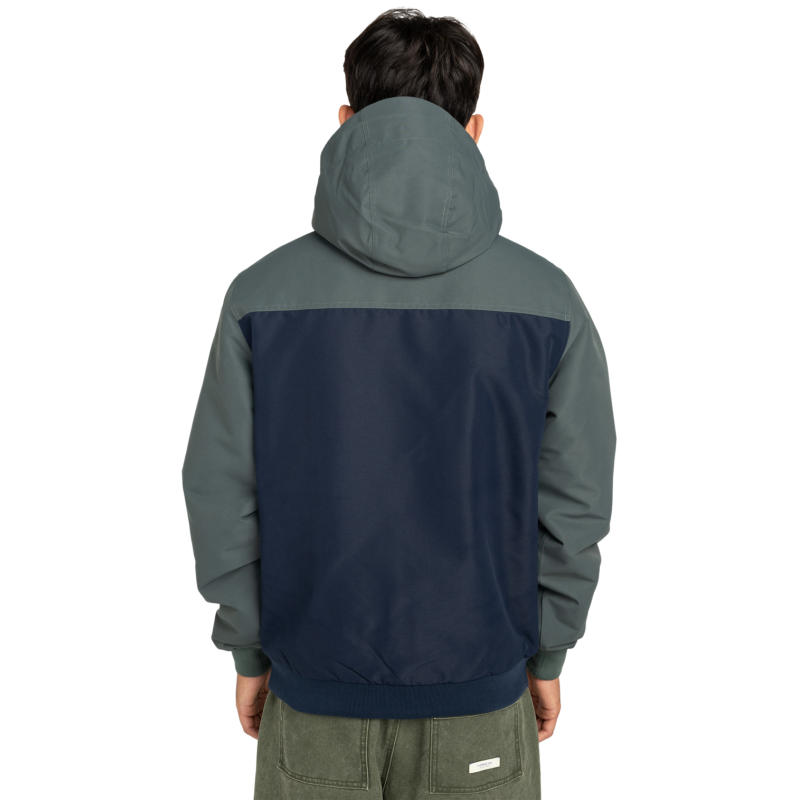 Element Dulcey Pkt - Jakke - Herrer | Hardloop