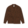 Element Bigfoot Cardigan - Jumper - Men's | Hardloop