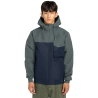 Element Dulcey Pkt - Jakke - Herrer | Hardloop