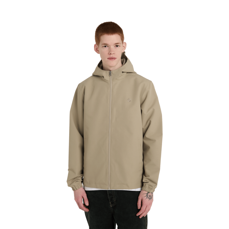 Alder - Veste imperméable homme