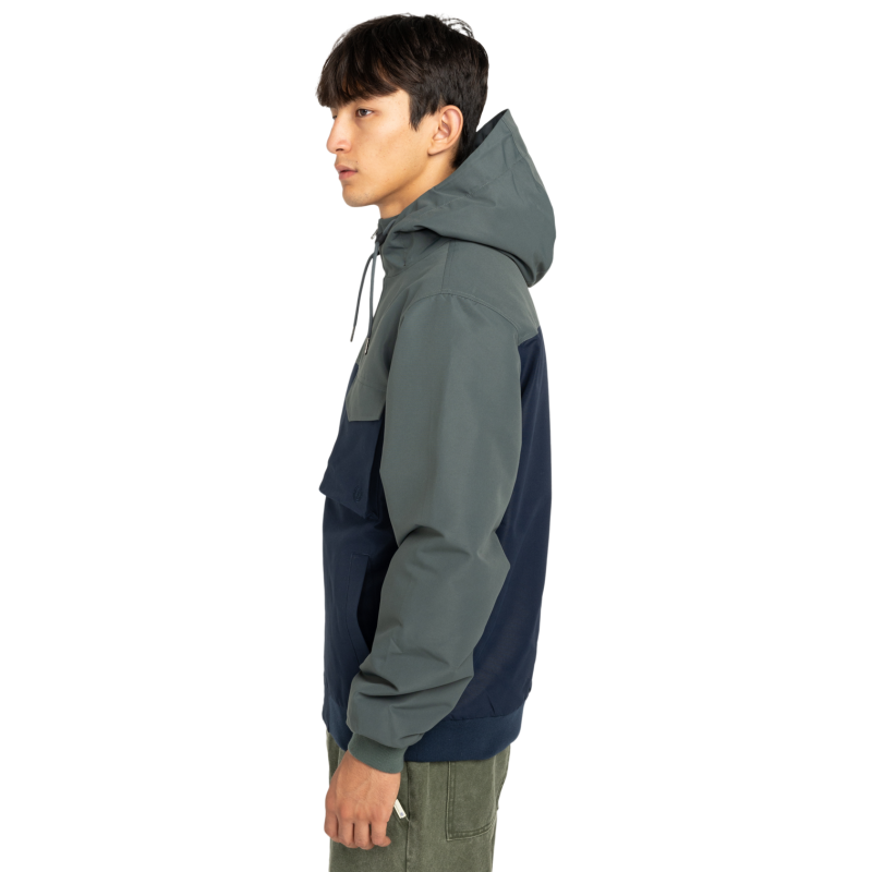 Element Dulcey Pkt - Jakke - Herrer | Hardloop