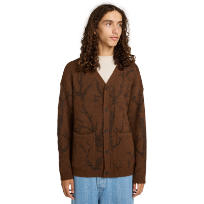 Bigfoot Cardigan - Cardigan - Herrer
