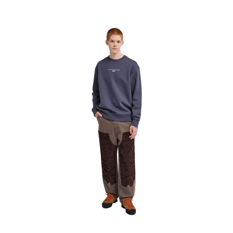 Element Mxe Hit The Top Cr - Pullover - Herren | Hardloop