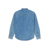 Element Relax Denim Shirt Ls - Hemd - Herren | Hardloop