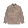 Element Lodge Check - Veste homme | Hardloop