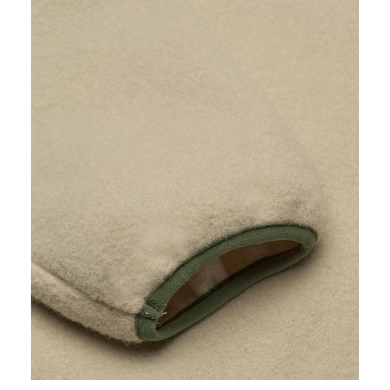 Element Sefton 1/4 Zip - Fleecevest - Heren | Hardloop