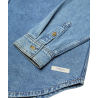 Element Relax Denim Shirt Ls - Hemd - Herren | Hardloop