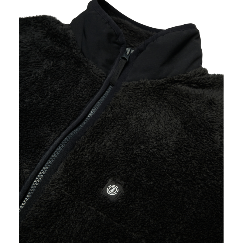 Element Classic Sherpa - Fleecetakki - Miehet | Hardloop