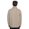Element Lodge Check - Chaqueta - Hombre | Hardloop